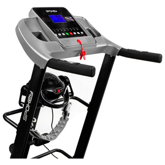 Spokey Trance+ Διάδρομος γυμναστικής Spokey Trance+ Διάδρομος γυμναστικής